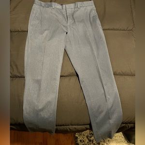 Express “Innovator” dress pant